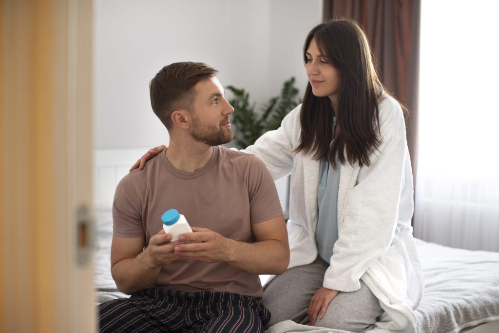 HGH Clinic-Growth Hormone Clinic in Chino Hills